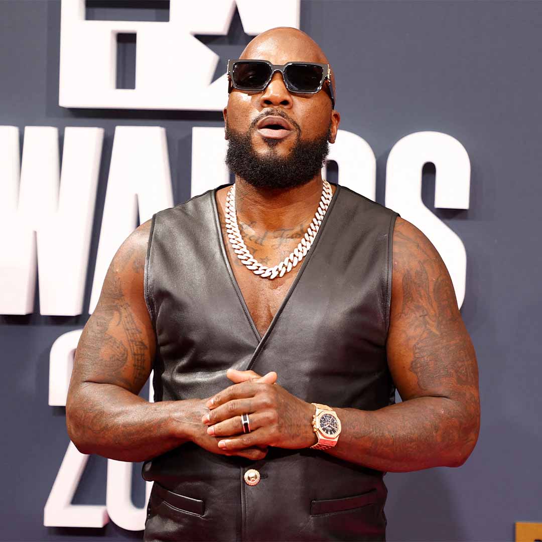 Jeezy at Planet Hollywood: Dates, prices, and secrets of his new resid ...