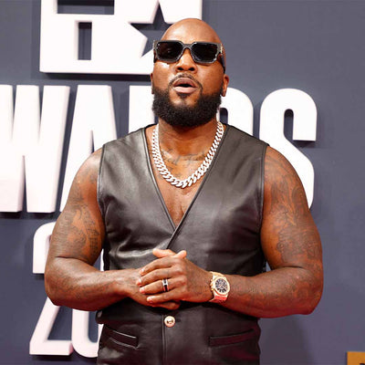Jeezy au Planet Hollywood : Dates, tarifs et secrets de sa nouvelle résidence.