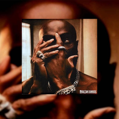 Kaaris dégaine "Byakugan" : le retour aux sources du Dozo est-il réussi ?