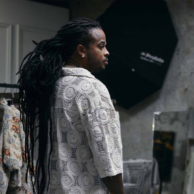 Kalash annonce EX-VOTO : tout sur son nouvel album et son concert événement !