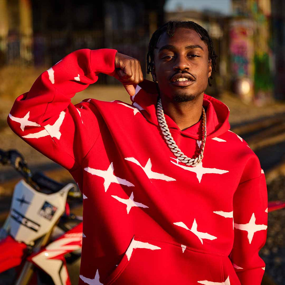 Lil Tjay rejoint Le Cercle PXP : le rap US new-gen en force