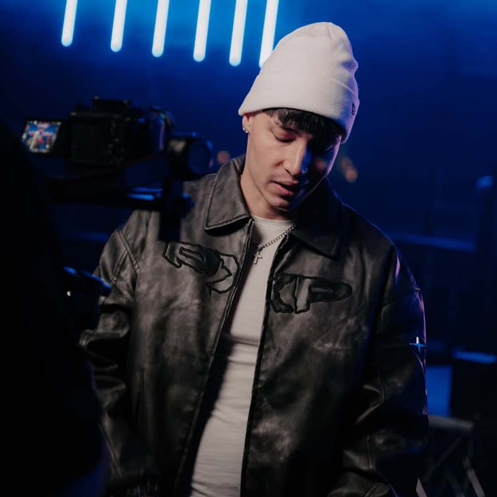 Lory G et Pocho réunissent Project X Paris, Supreme et Corteiz dans le clip "Tacco di Prada"