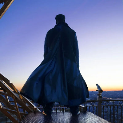 Lupin Partie 4 sur Netflix : Date, Intrigue et Théories