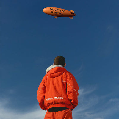 Marty Supreme : le film qui transforme son marketing en mouvement culturel mondial