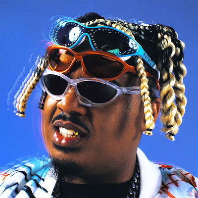 Naza à l'Accor Arena : Pourquoi sa deuxième date à Paris est le concert immanquable du mois d'avril !