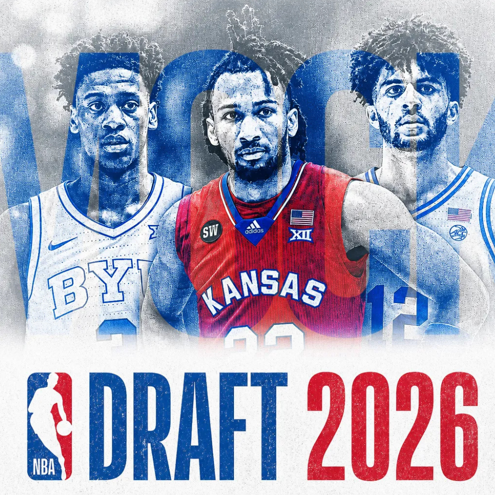 NBA Draft 2026 à Brooklyn : dates, picks et prospects à suivre