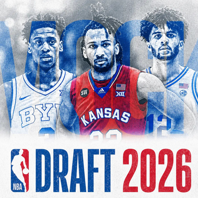NBA Draft 2026 à Brooklyn : dates, picks et prospects à suivre
