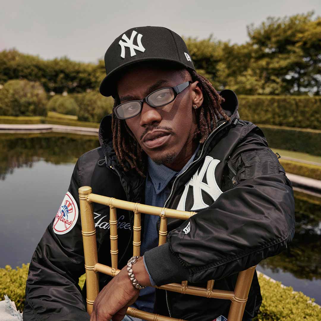 Histoire de New Era : comment une casquette MLB est devenue une icône du hip-hop et du streetwear