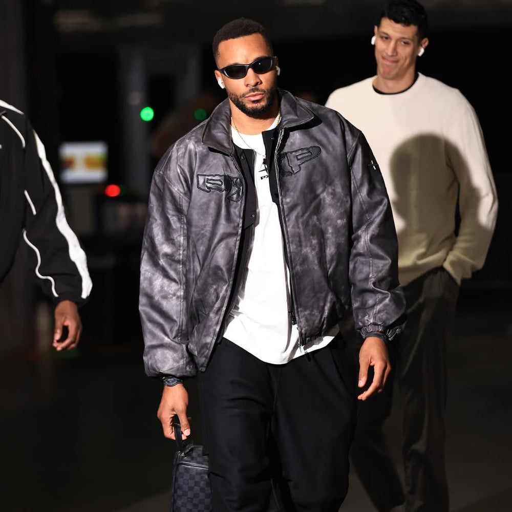 Norman Powell x PXP : l’All-Star 2026 du Miami Heat impose son style