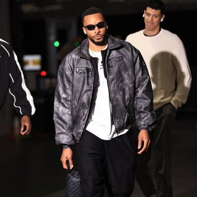 Norman Powell x PXP : l’All-Star 2026 du Miami Heat impose son style