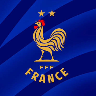 Nouveau cycle, nouveau visage : la FFF dévoile la nouvelle Identité graphique des Équipes de France