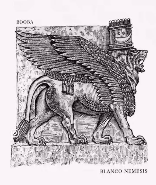 Booba : tout savoir sur "Blanco Nemesis", le nouvel album très attendu du Duc