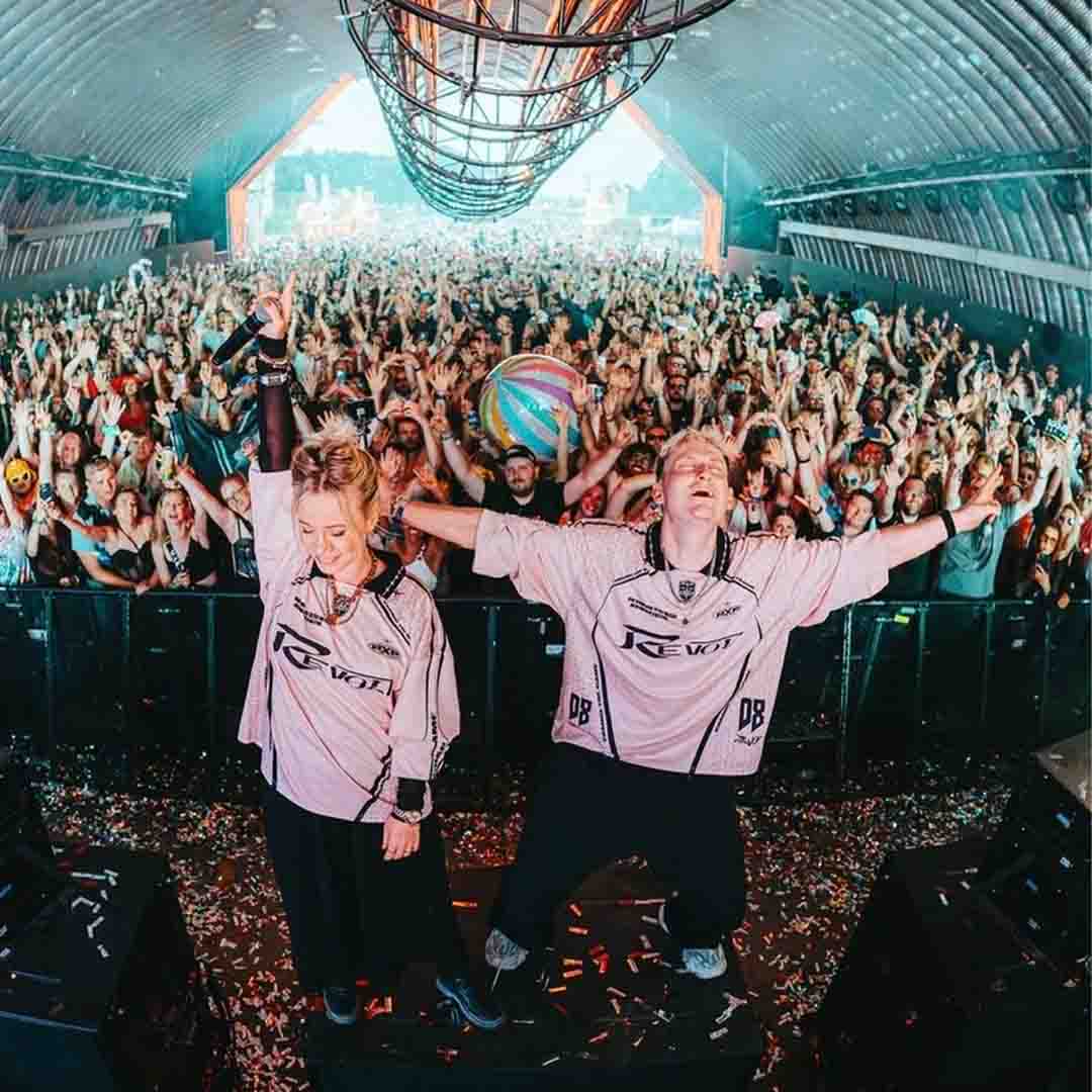 Project X Paris s'empare du Festival Parookaville 2026 en Allemagne !