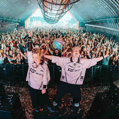 Project X Paris s'empare du Festival Parookaville 2026 en Allemagne !