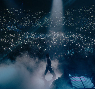 Josman à la Rockhal ce vendredi : Pourquoi son premier concert au Luxembourg est l'événement rap de l'année.