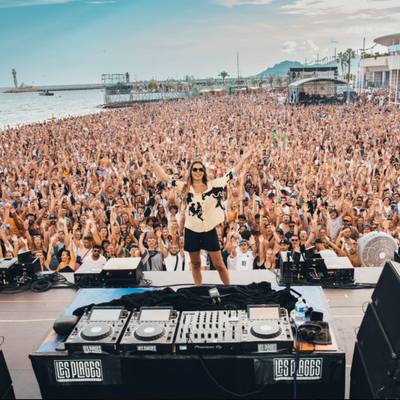 Plages Electroniques 2026 : 20 ans, DJ Snake et la déferlante