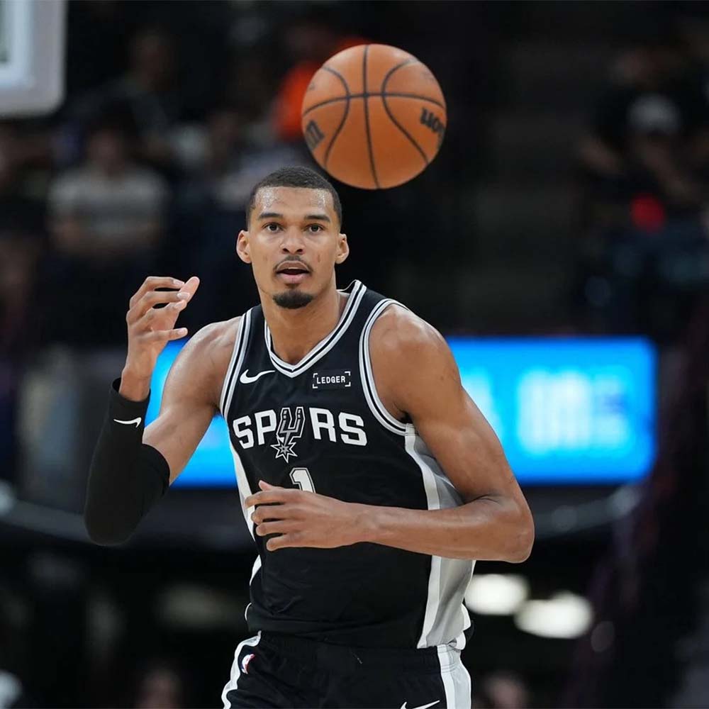 Playoffs NBA 2026 : sur quelle chaîne et comment regarder en direct ?