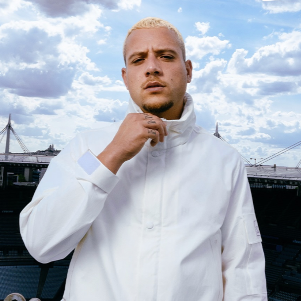 PLK au Stade de France 2026 : 160 000 places et un album record
