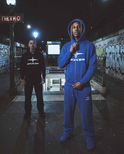 Le logo est-il encore central dans le streetwear ?