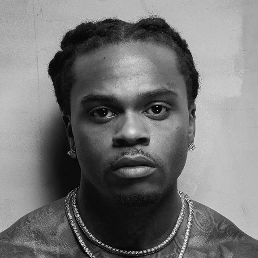Gunna annonce un concert à Paris pour lancer son Wun World Tour