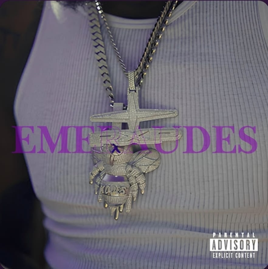 Émeraudes : nouveau single de Kodes produit par PXP RECORDS