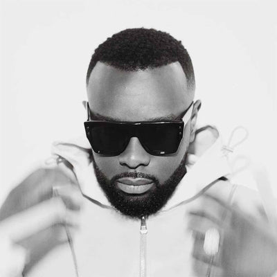 Marabout : Gims rend hommage au style iconique de PXP