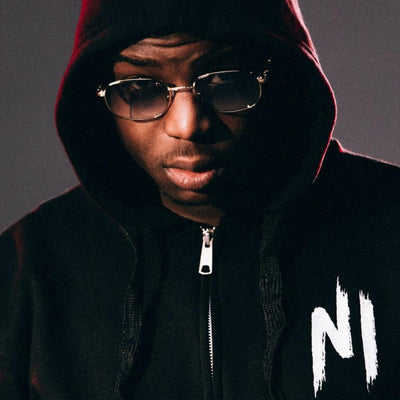 Coffrer : quand Ninho unit flow, succès et style PXP