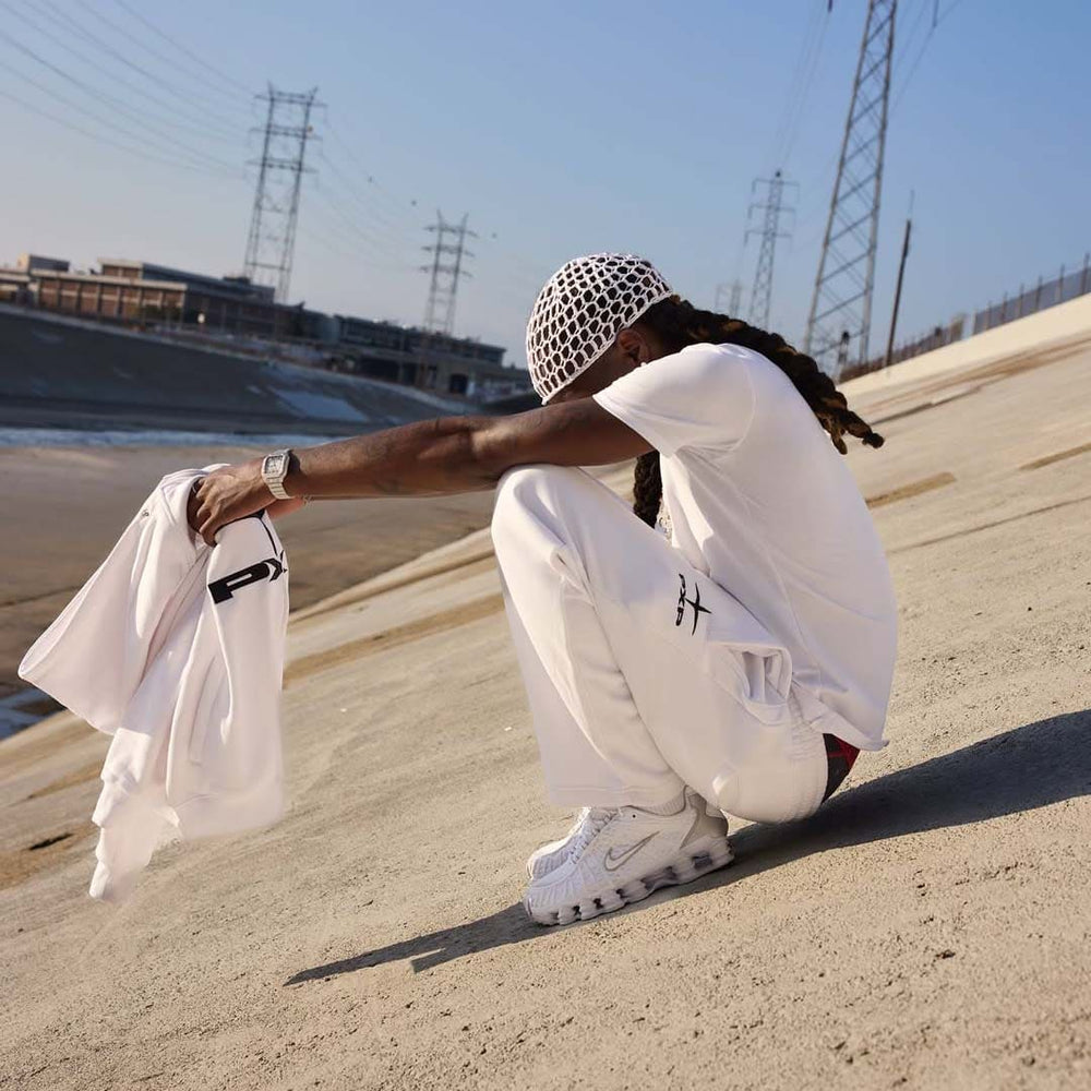 Nouveau single : Kodes “PRÊT” signé PXP RECORDS