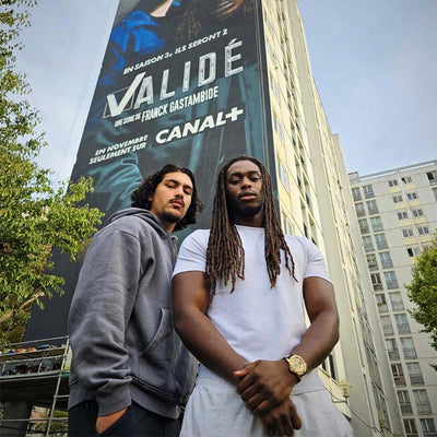 Le retour de Validé saison 3 : un nouveau duo pour relancer le rap game