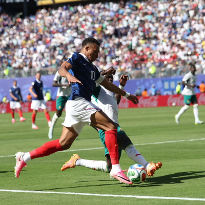 France 3-1 Sénégal : Mbappé lance les Bleus à la Coupe du Monde 2026