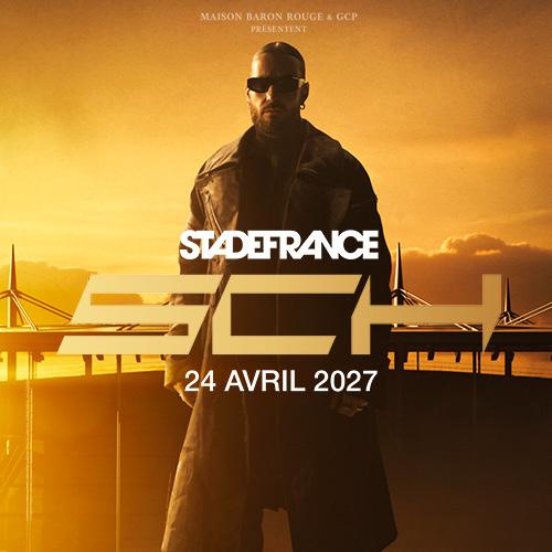 SCH au Stade de France en 2027 : Pourquoi "Souviens-toi demain" est déjà le concert d'une décennie.