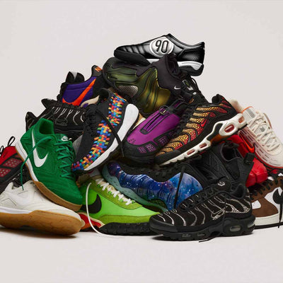 Drop sneakers été 2026 : le calendrier des sorties juin-août