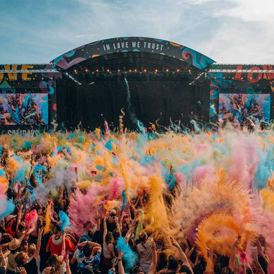 Solidays 2026 : dates, line-up et billets pour Longchamp