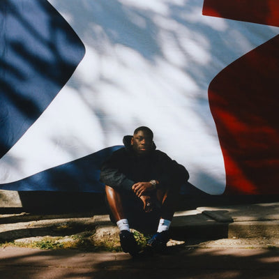 Tiakola annonce "WpointM" : Le nouvel album qui va secouer le rap français en 2026