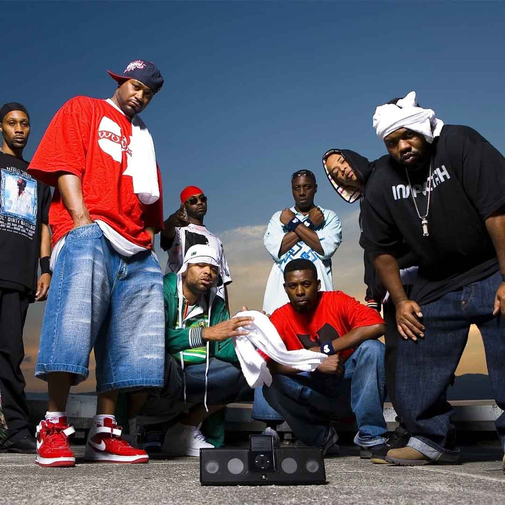 Tout savoir sur le Wu-Tang Clan : des rues de Staten Island à légende mondiale du hip-hop