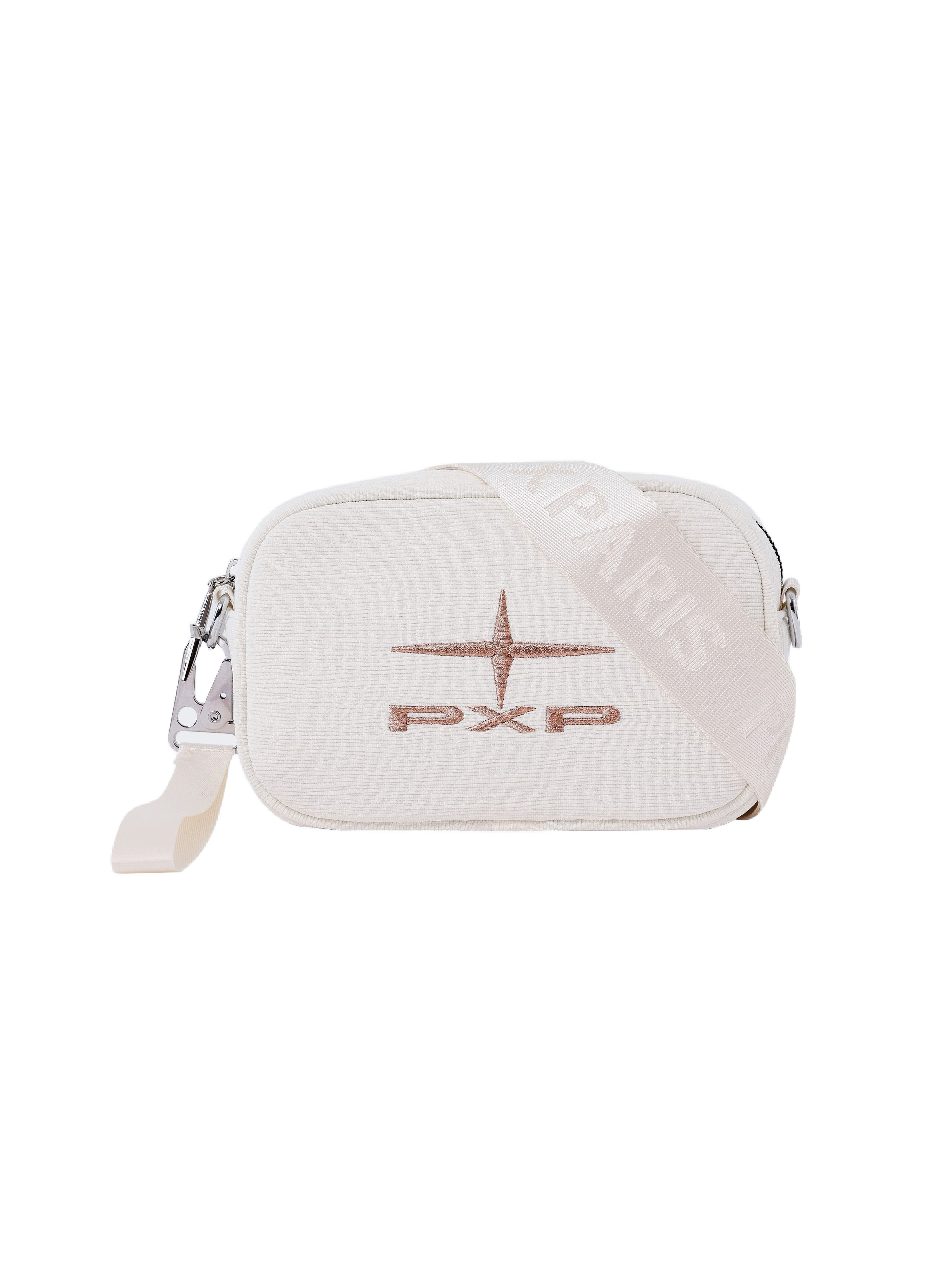 Bolso Bandolera pequeño Essentials-1