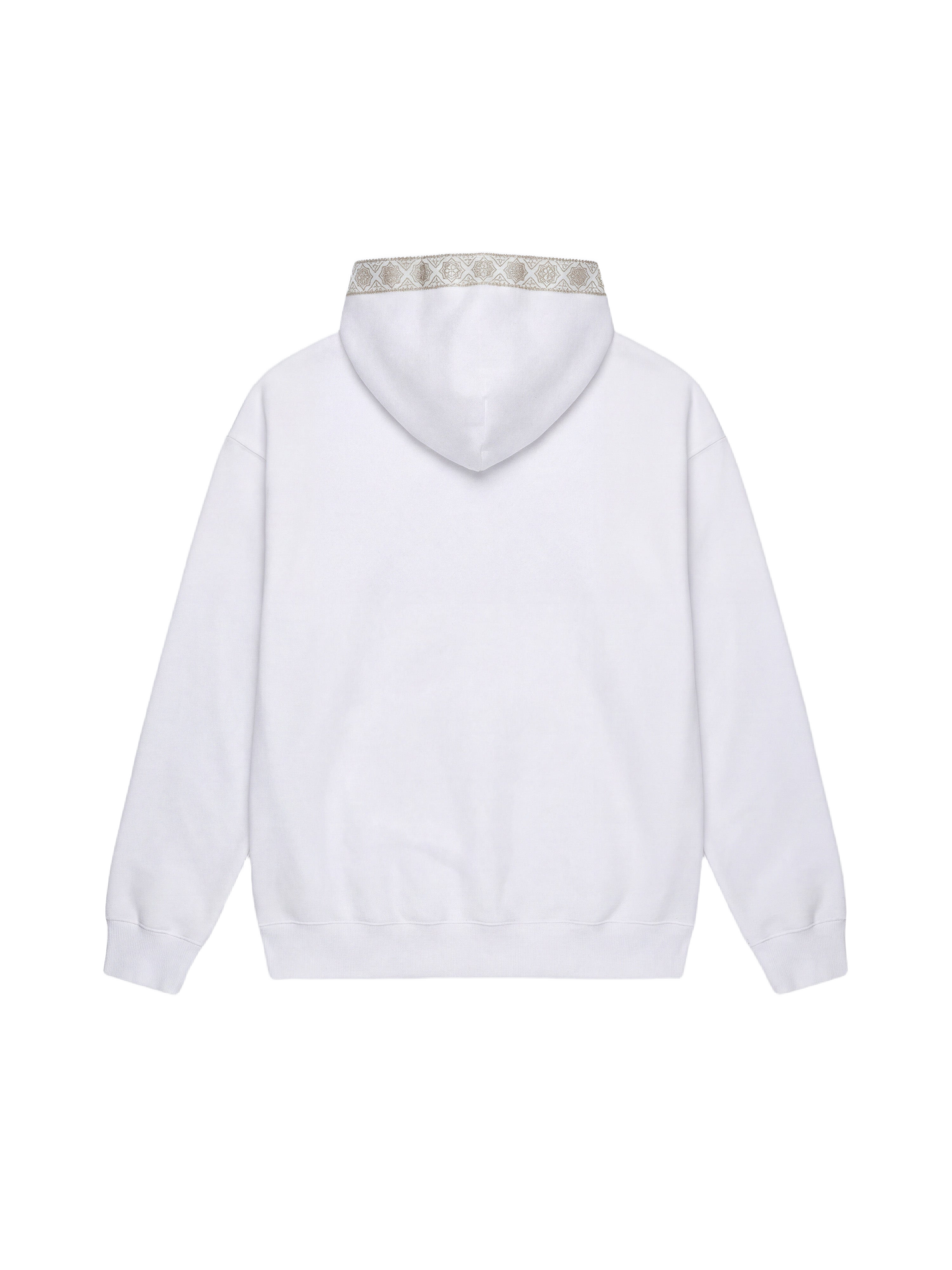 Sudadera con capucha Pampa-7