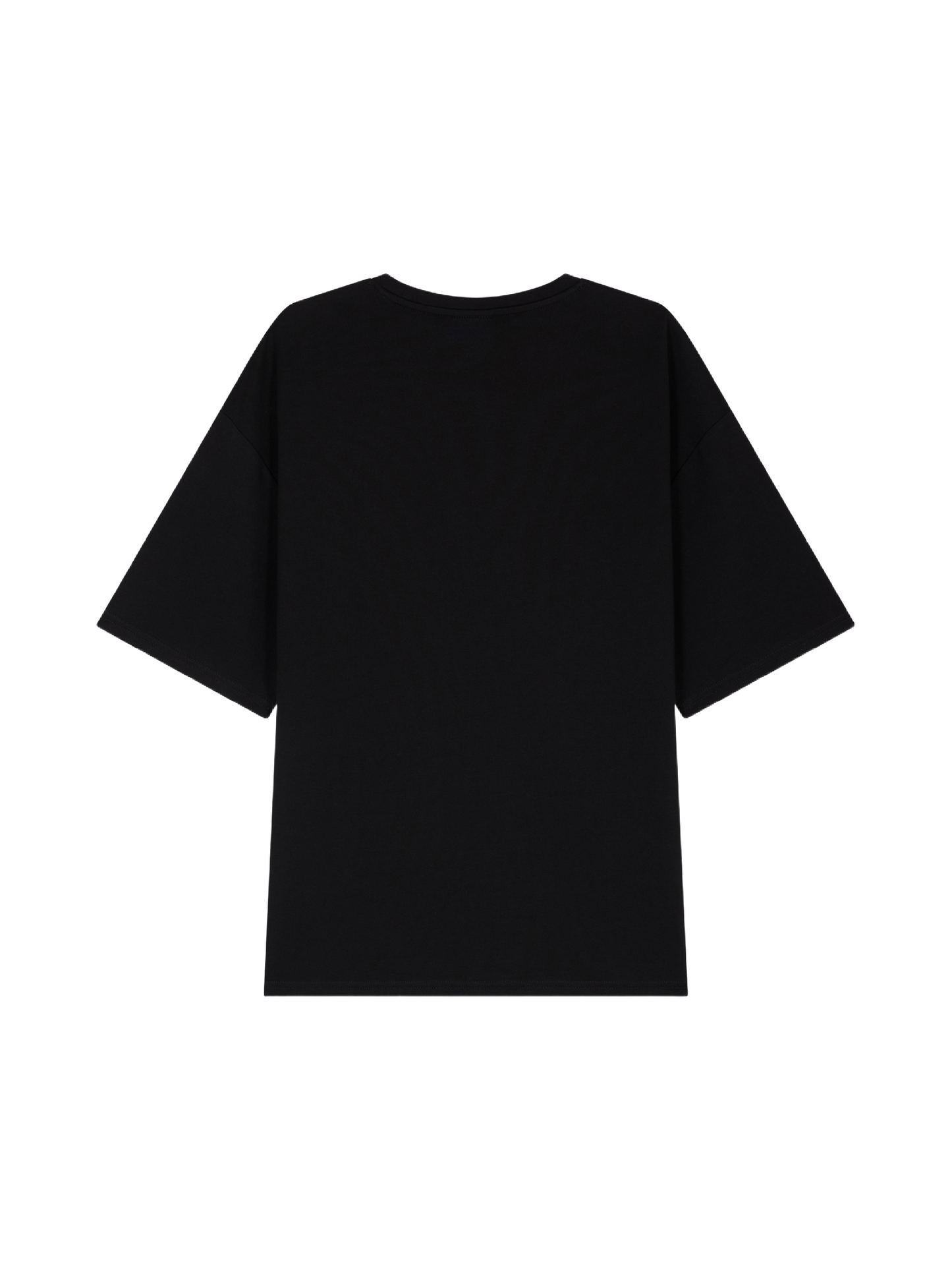 t-shirt-bandana-noir-packshot-backgroundremoved