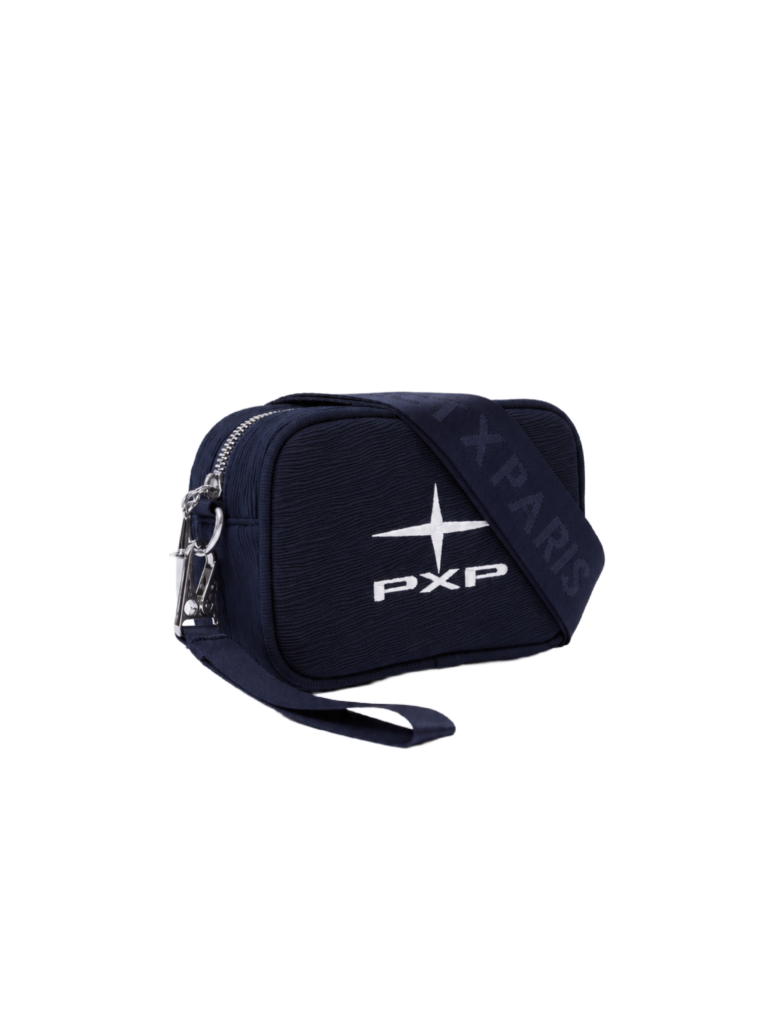 Small Essentials Shoulder Bag-2