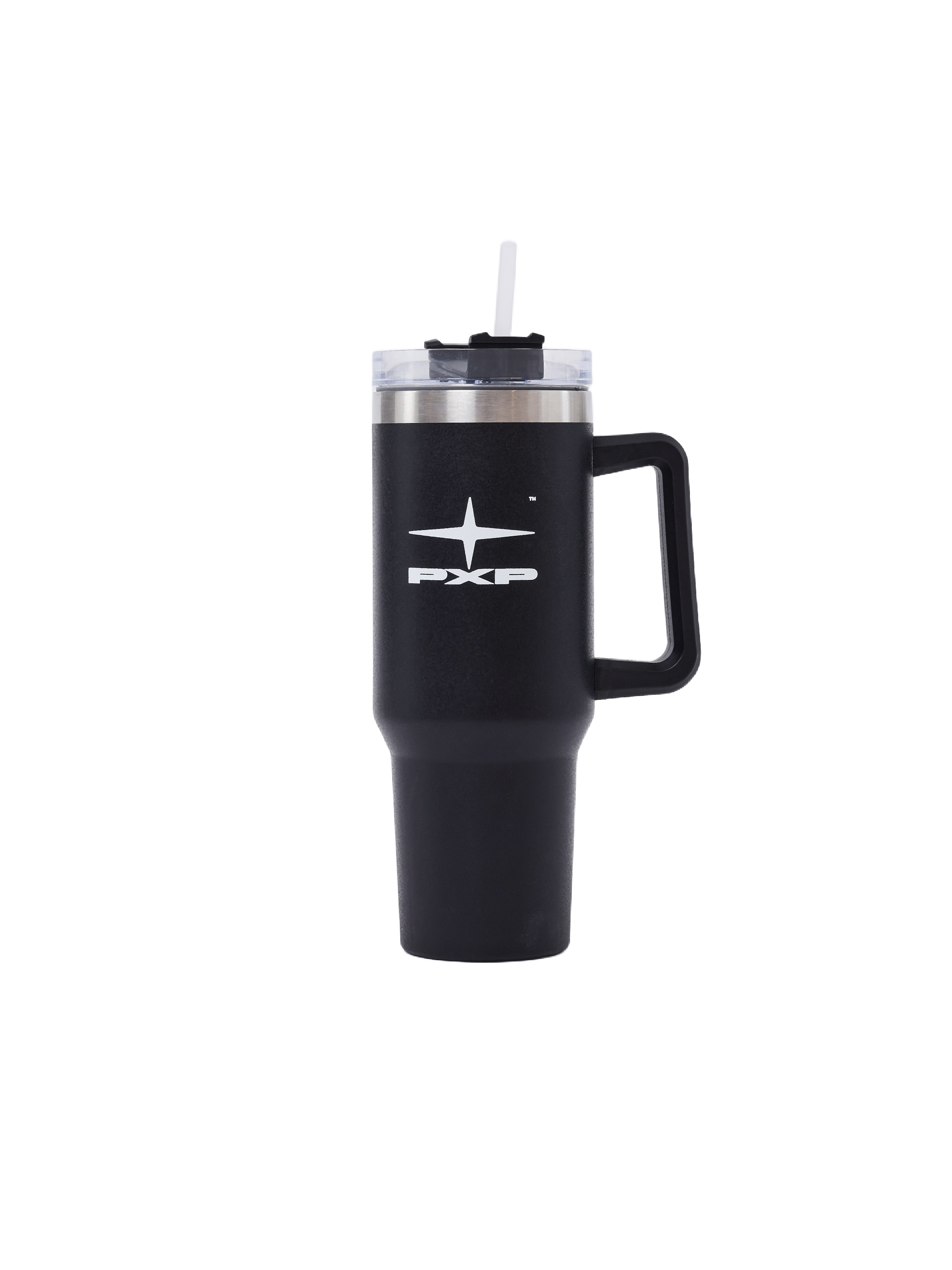 Botella/ Taza isotérmica de acero PXP-2