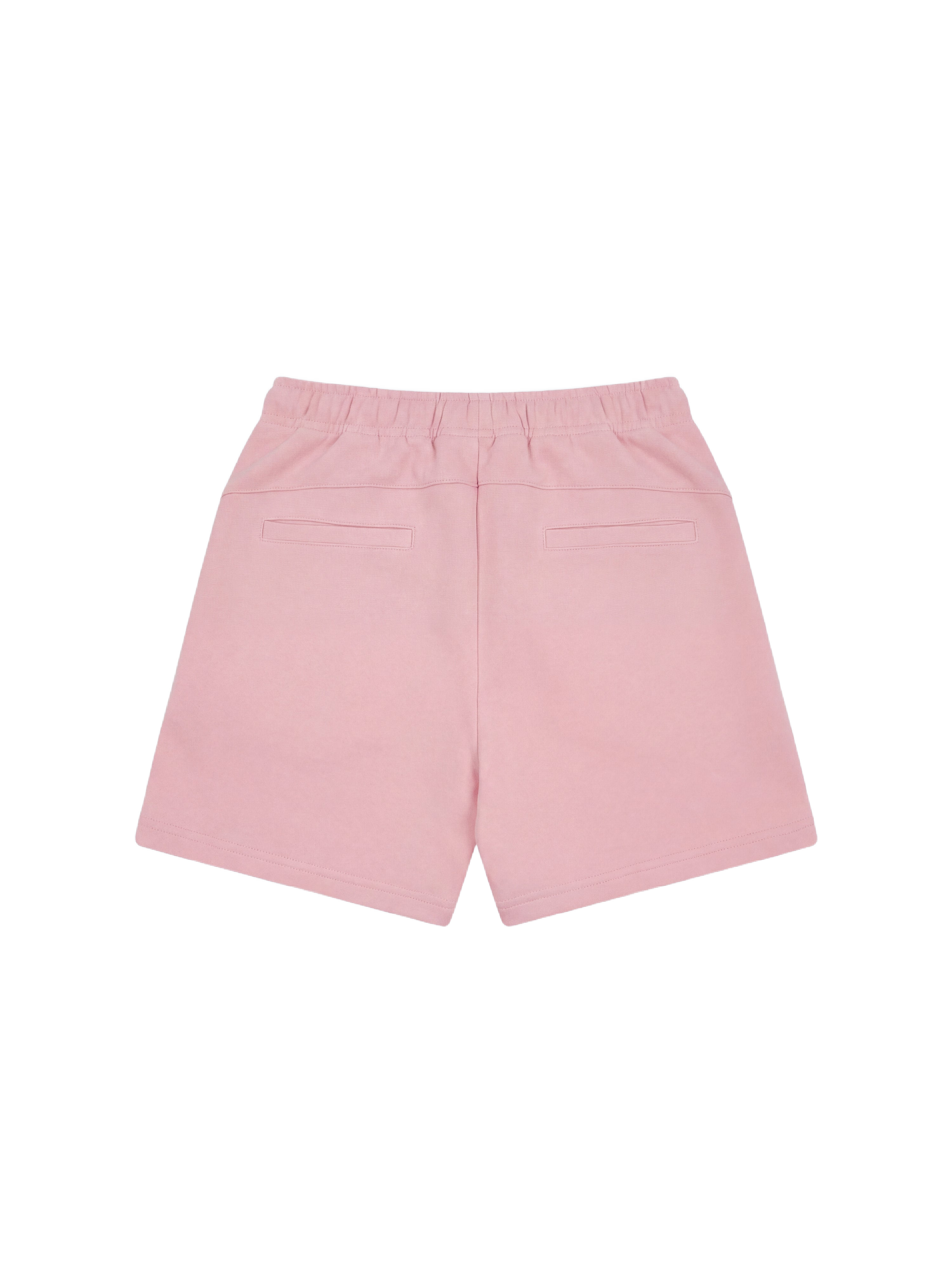 Short Strassy-7