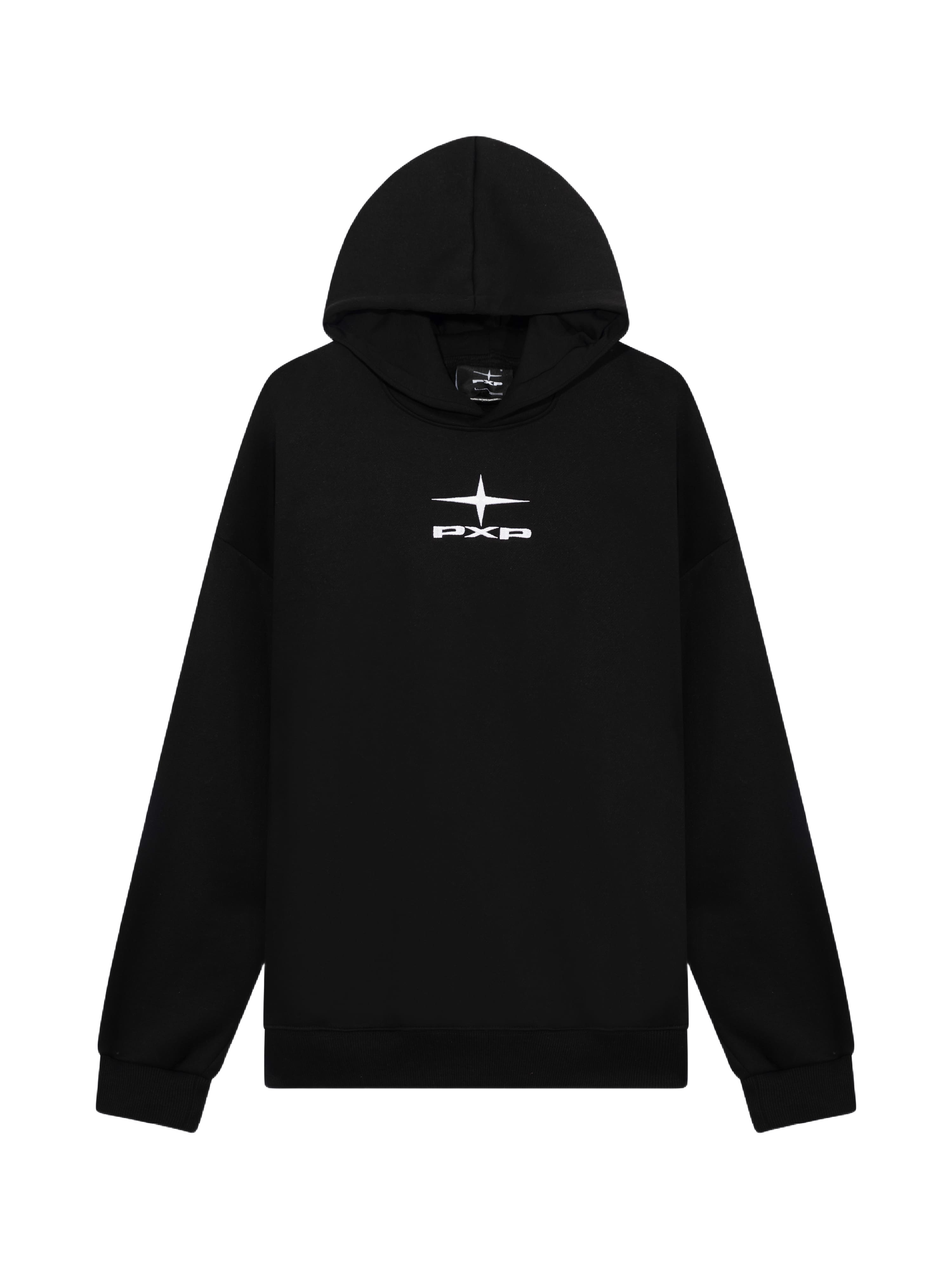 Boxy Essentials Hoodie-6