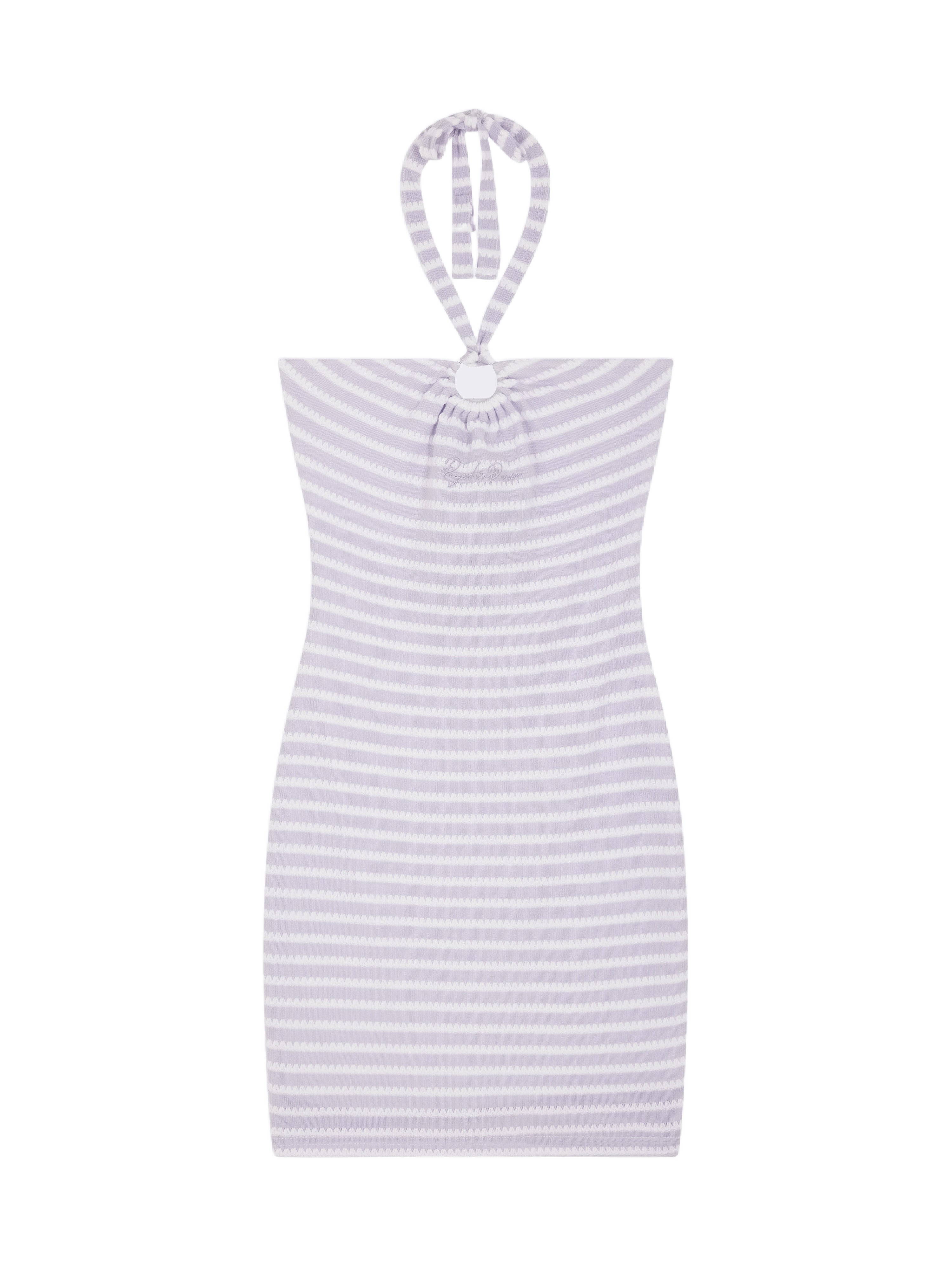 Vestido Stripe-6