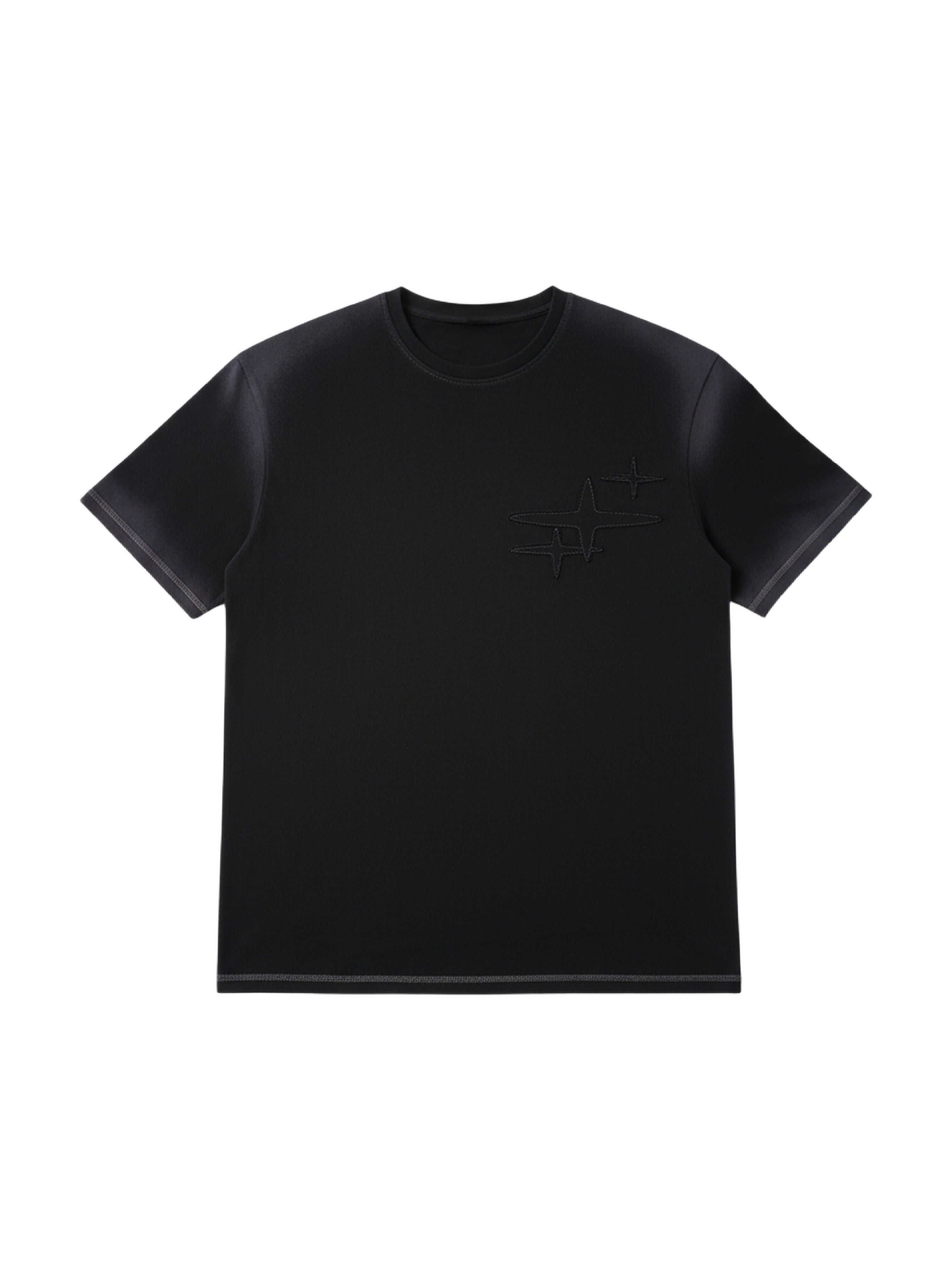 T-shirt Faded-6