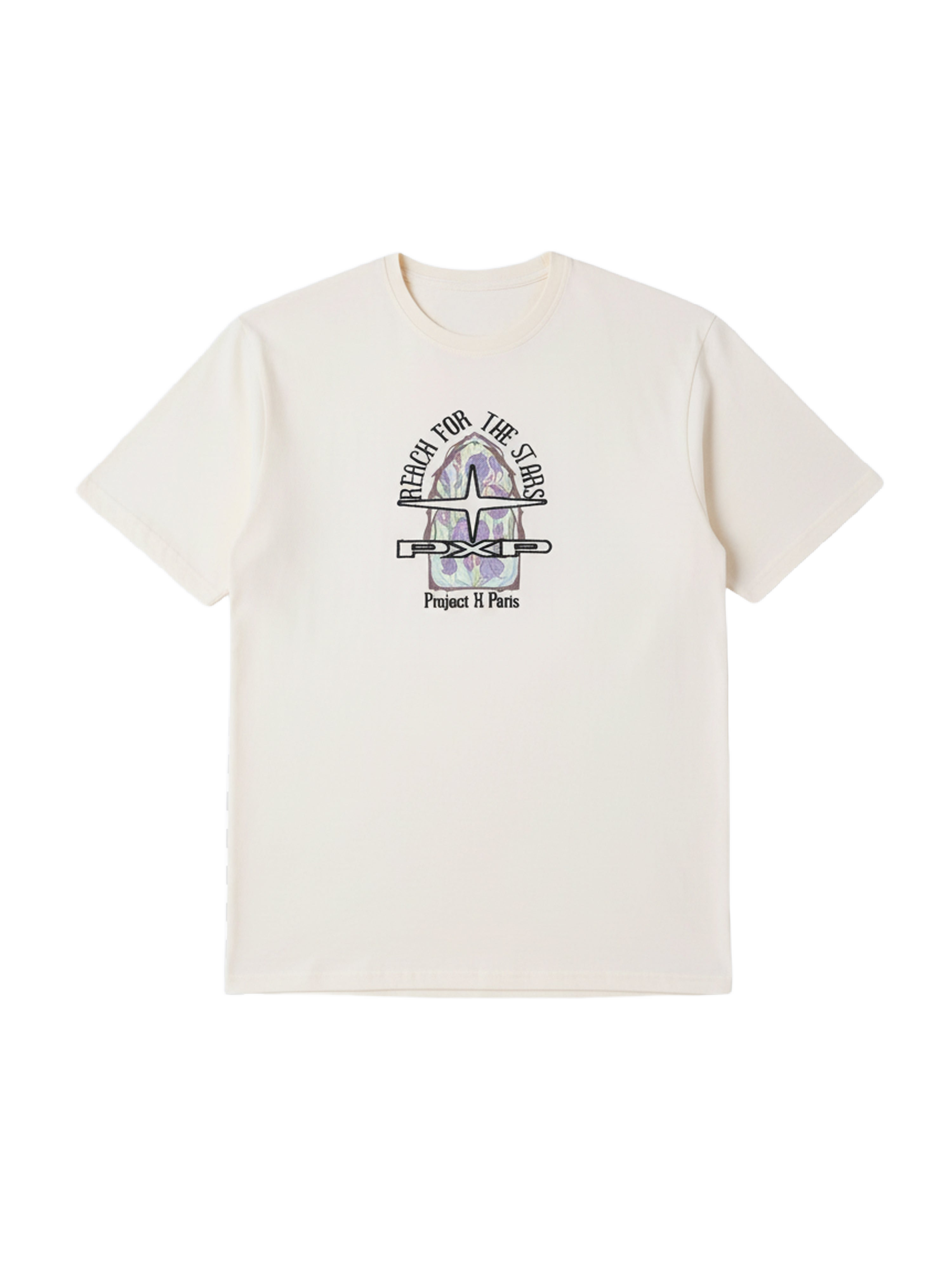 T-shirt Vitrail-6