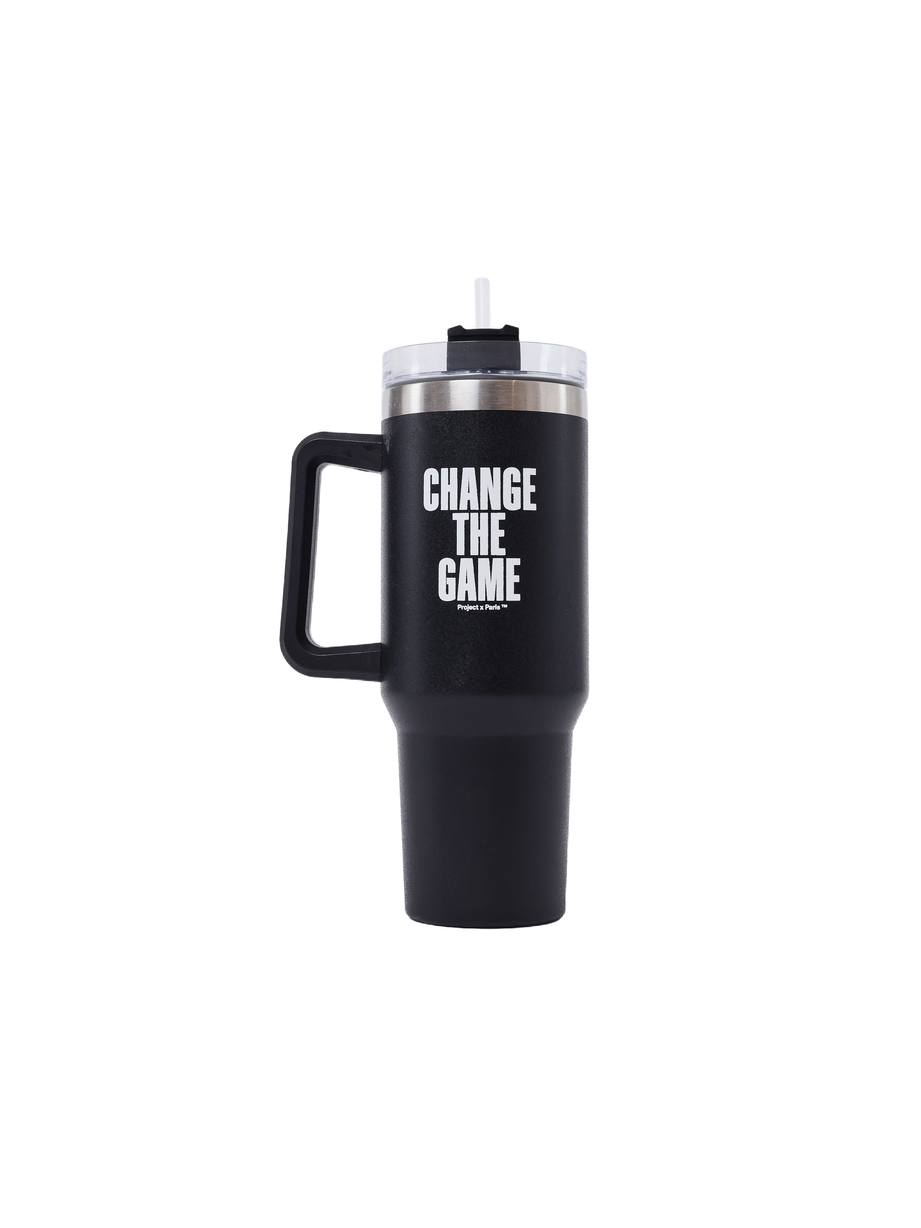 Botella/ Taza isotérmica de acero PXP-1
