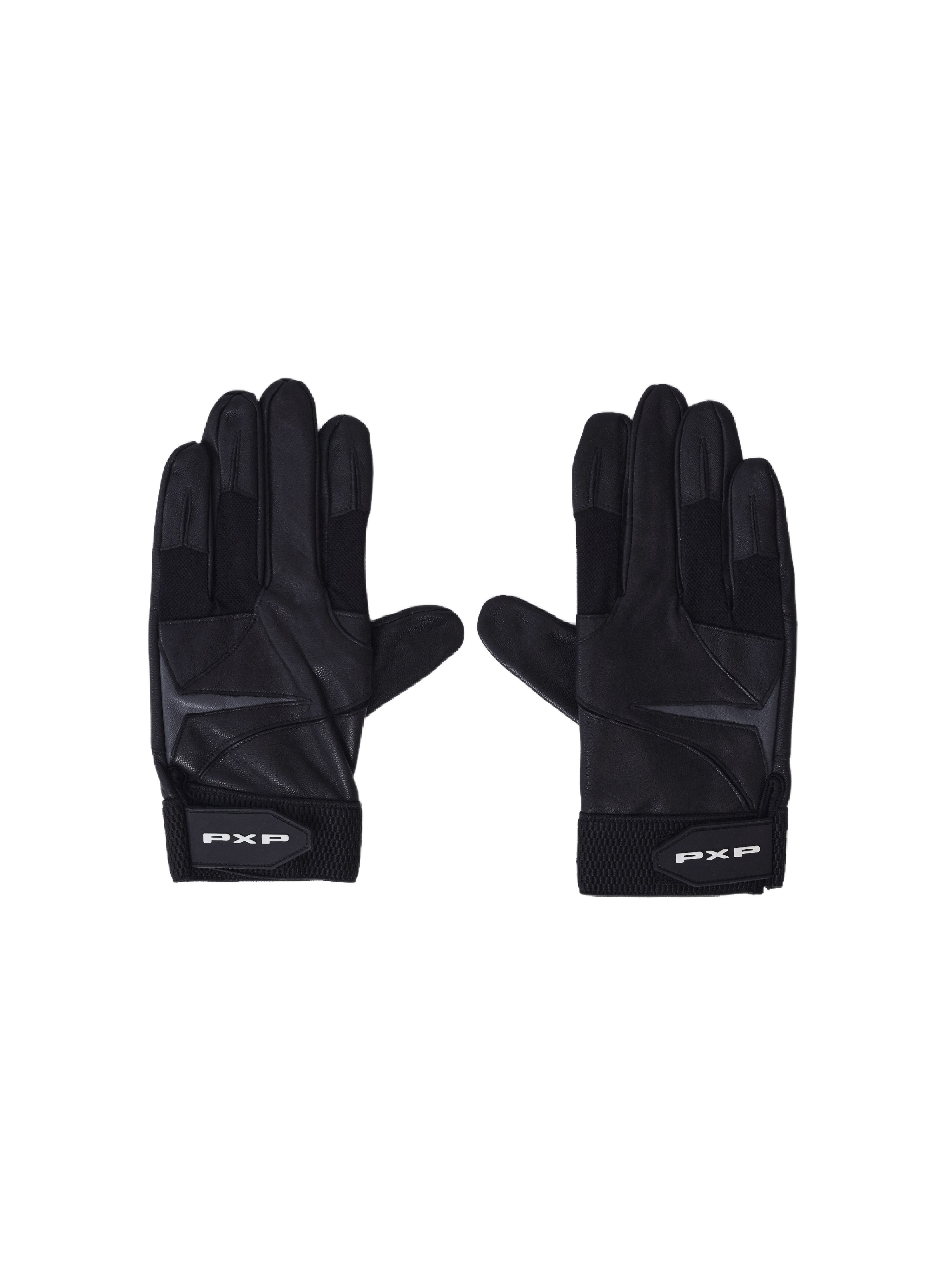 Guantes técnicos PXP de cuero-1