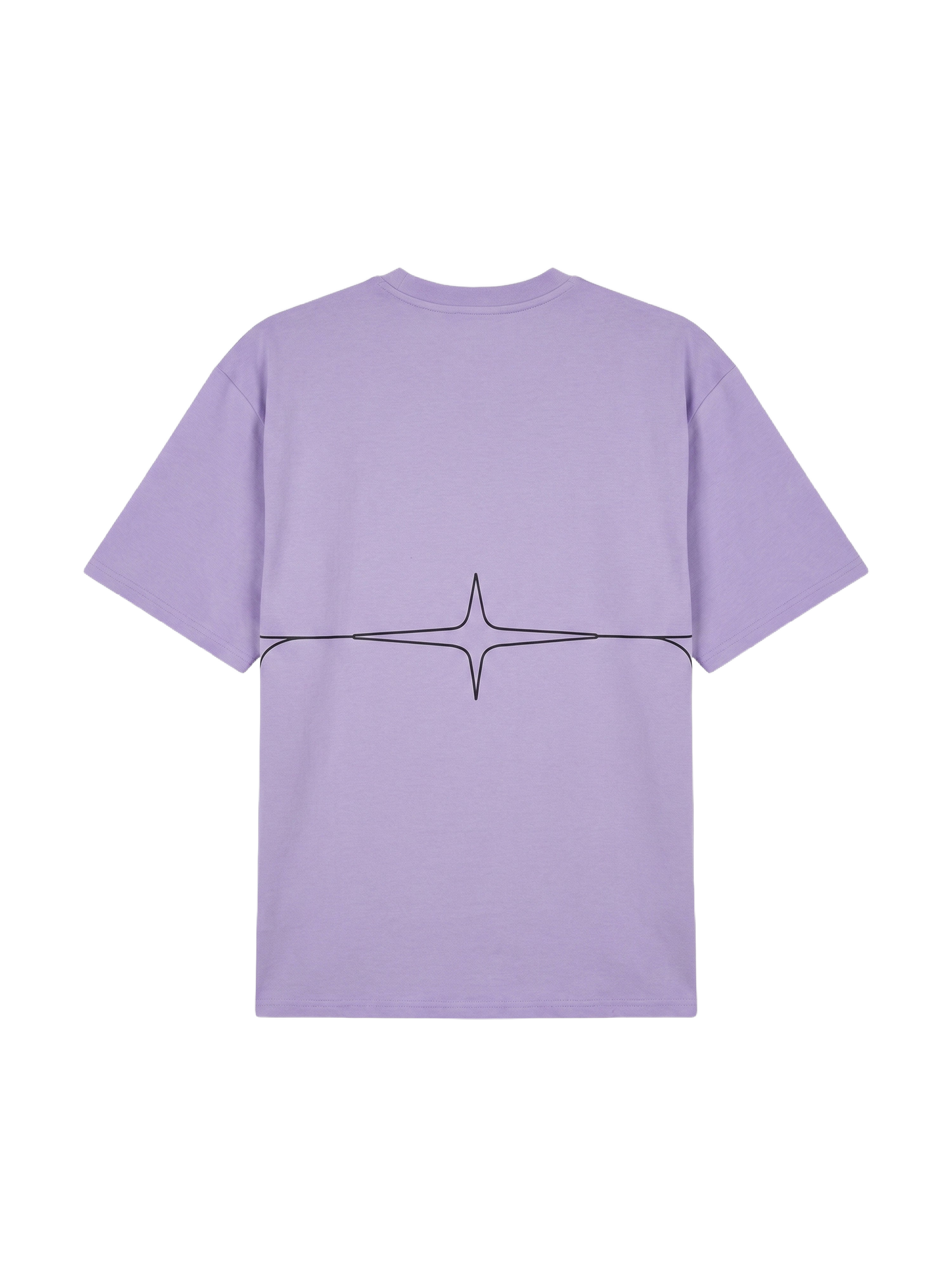 Radiant short sleeve T-shirt-7