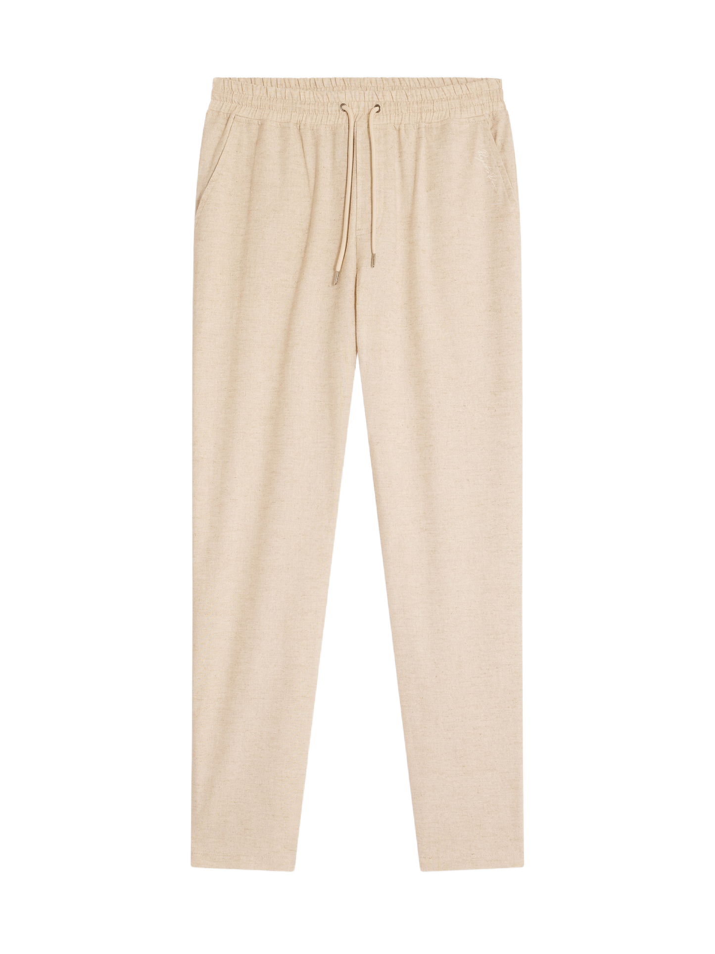 pantalon-en-toile-ivoire-packshot-backgroundremoved