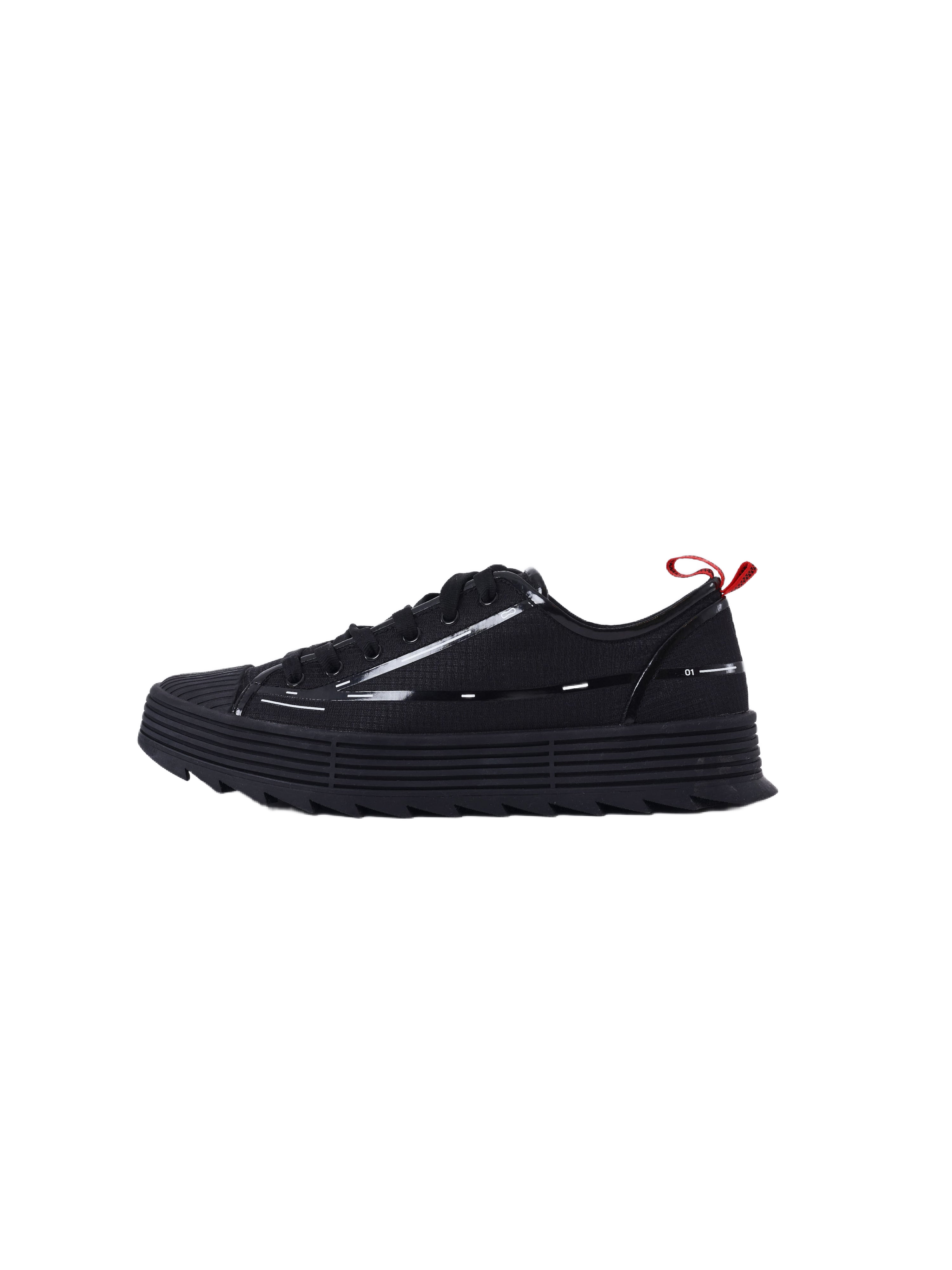 Sneakers X-series JIGSAW LOW-2